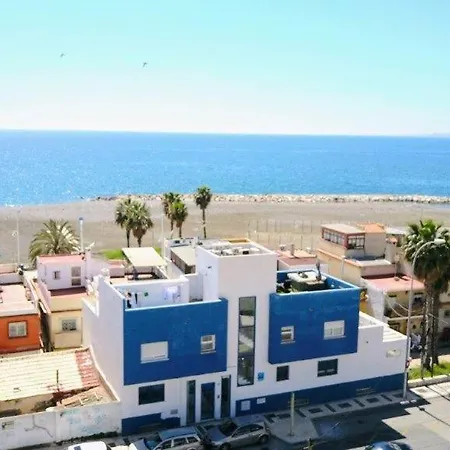 Pedregalejo Playa Appartamento Málaga
