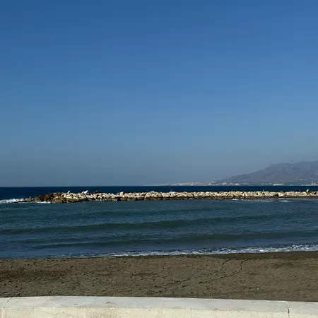 Pedregalejo Playa *