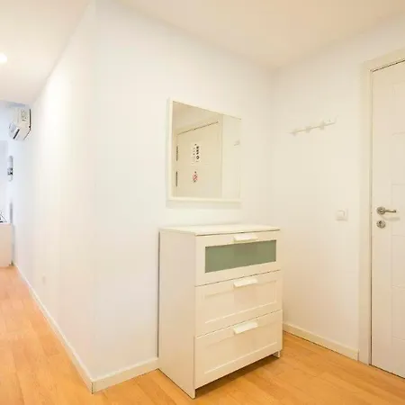 Pedregalejo Playa Apartment