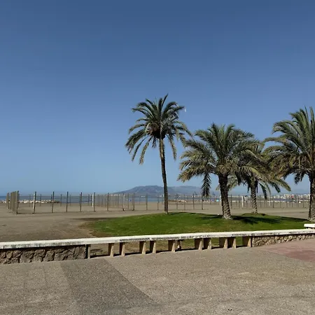 Pedregalejo Playa Apartment Malaga