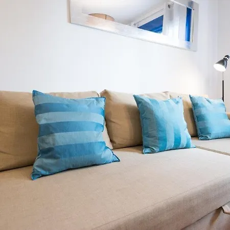Apartment Pedregalejo Playa